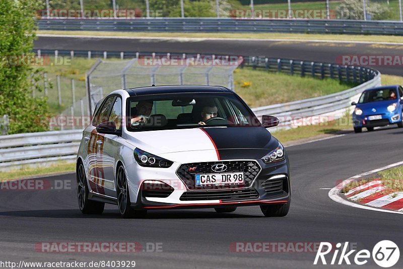 Bild #8403929 - Touristenfahrten Nürburgring Nordschleife (12.05.2020)