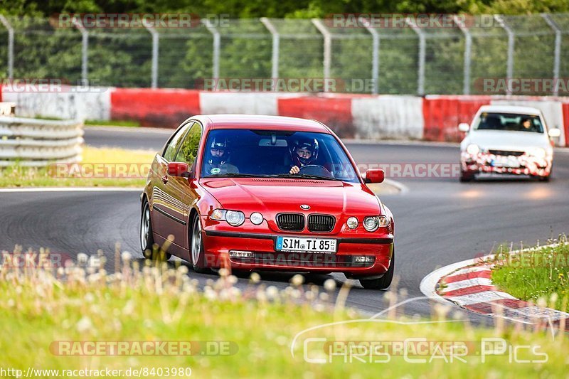 Bild #8403980 - Touristenfahrten Nürburgring Nordschleife (12.05.2020)