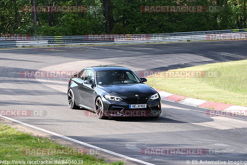 Bild #8404039 - Touristenfahrten Nürburgring Nordschleife (12.05.2020)