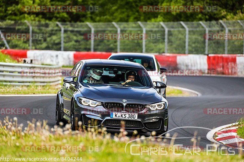 Bild #8404244 - Touristenfahrten Nürburgring Nordschleife (12.05.2020)