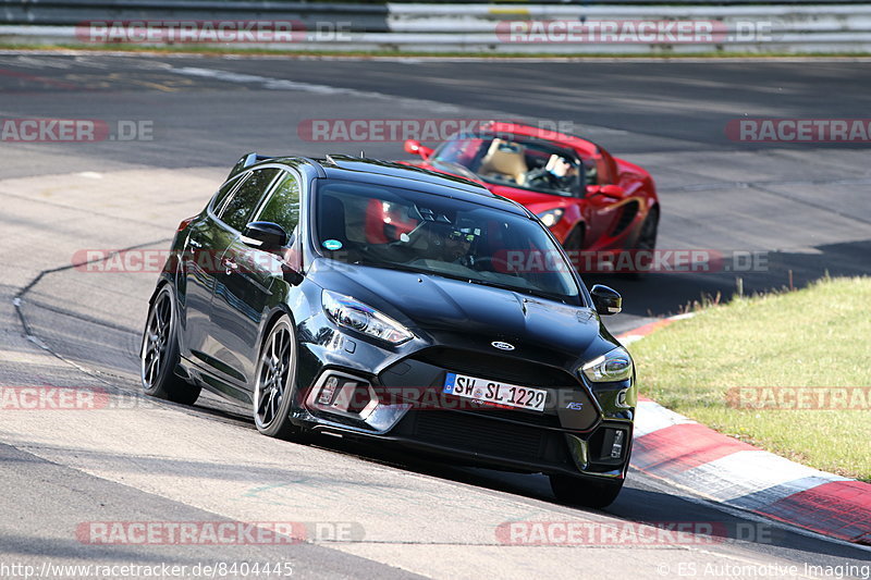 Bild #8404445 - Touristenfahrten Nürburgring Nordschleife (12.05.2020)