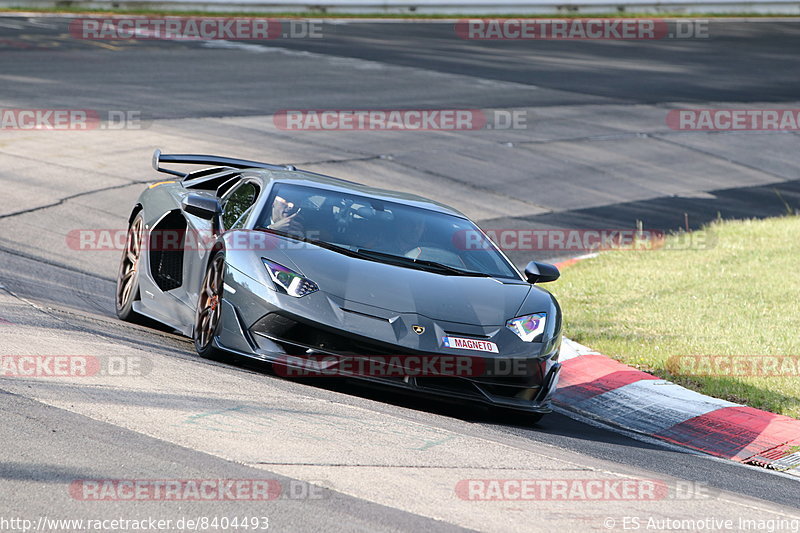 Bild #8404493 - Touristenfahrten Nürburgring Nordschleife (12.05.2020)