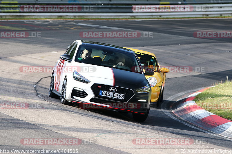 Bild #8404505 - Touristenfahrten Nürburgring Nordschleife (12.05.2020)