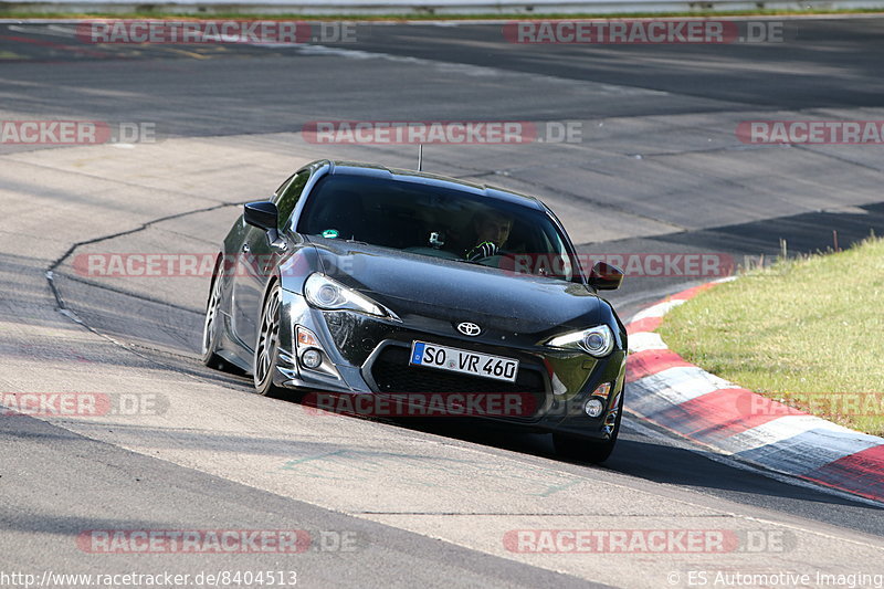 Bild #8404513 - Touristenfahrten Nürburgring Nordschleife (12.05.2020)