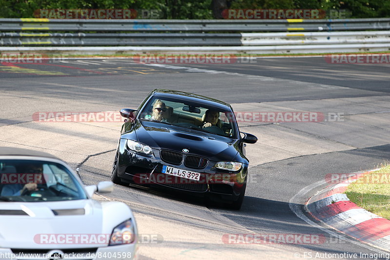 Bild #8404598 - Touristenfahrten Nürburgring Nordschleife (12.05.2020)