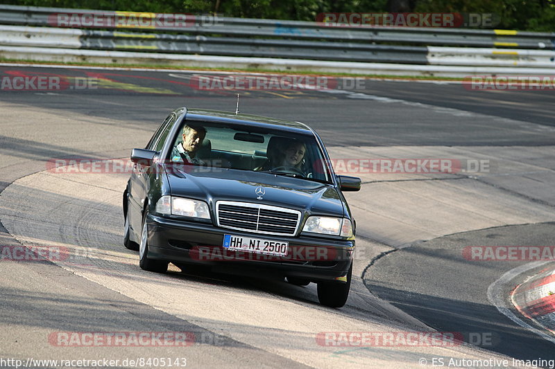 Bild #8405143 - Touristenfahrten Nürburgring Nordschleife (12.05.2020)