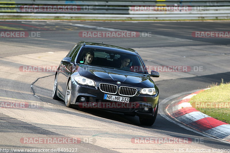 Bild #8405227 - Touristenfahrten Nürburgring Nordschleife (12.05.2020)