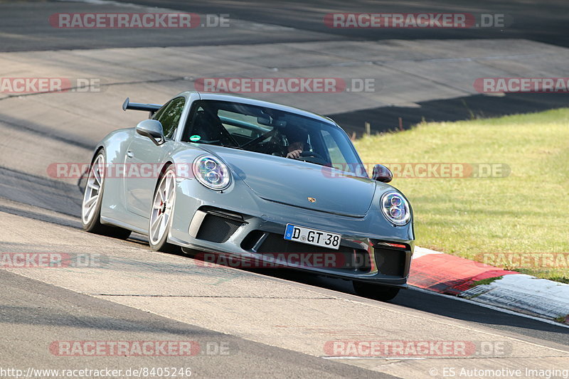 Bild #8405246 - Touristenfahrten Nürburgring Nordschleife (12.05.2020)