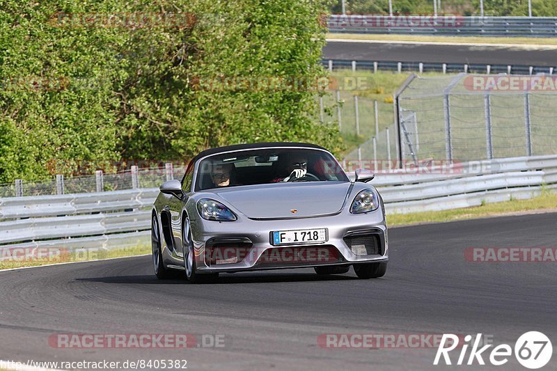 Bild #8405382 - Touristenfahrten Nürburgring Nordschleife (12.05.2020)