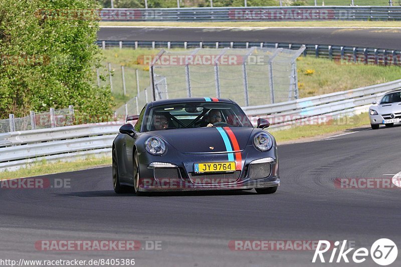 Bild #8405386 - Touristenfahrten Nürburgring Nordschleife (12.05.2020)