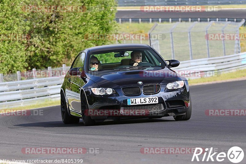 Bild #8405399 - Touristenfahrten Nürburgring Nordschleife (12.05.2020)