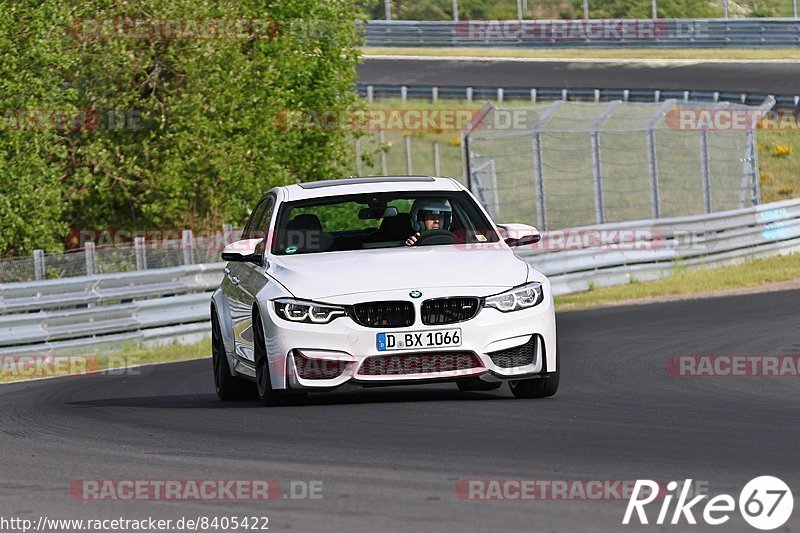 Bild #8405422 - Touristenfahrten Nürburgring Nordschleife (12.05.2020)