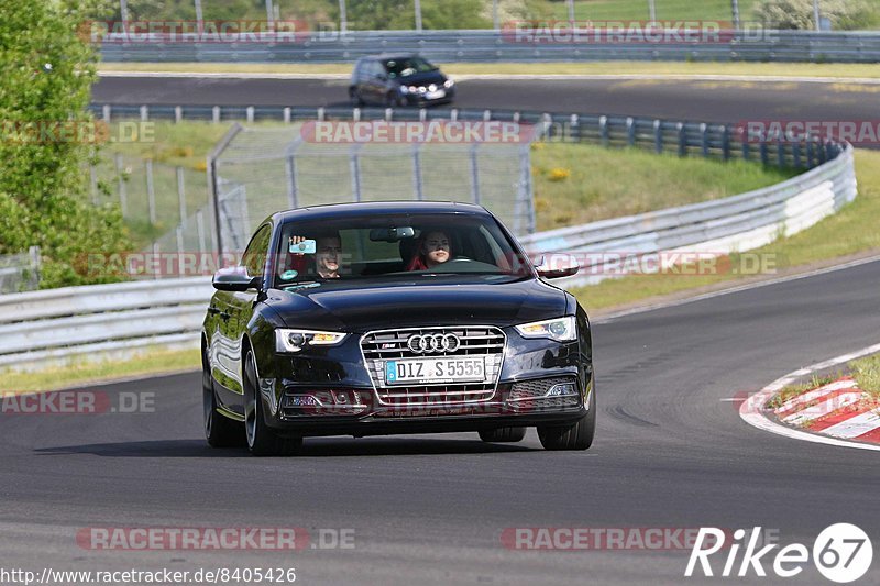 Bild #8405426 - Touristenfahrten Nürburgring Nordschleife (12.05.2020)