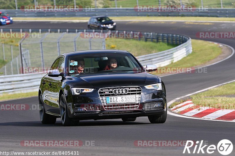 Bild #8405431 - Touristenfahrten Nürburgring Nordschleife (12.05.2020)