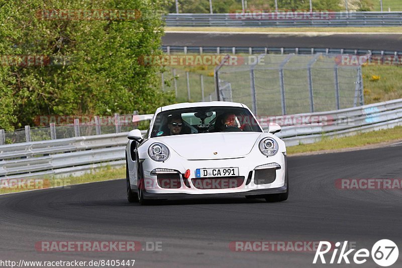 Bild #8405447 - Touristenfahrten Nürburgring Nordschleife (12.05.2020)