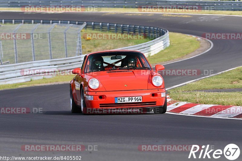 Bild #8405502 - Touristenfahrten Nürburgring Nordschleife (12.05.2020)