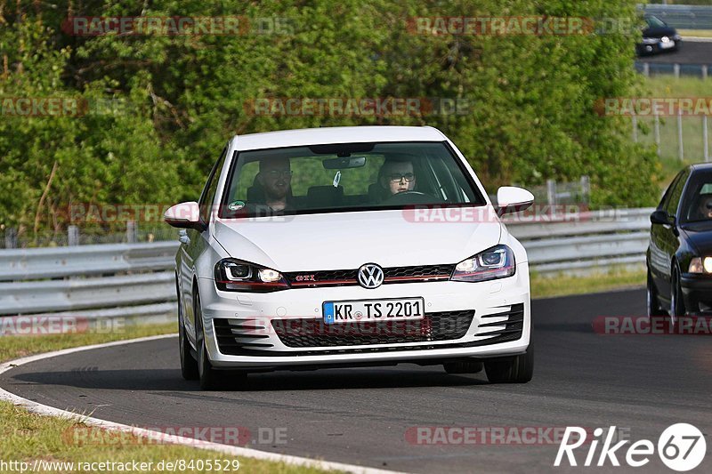 Bild #8405529 - Touristenfahrten Nürburgring Nordschleife (12.05.2020)