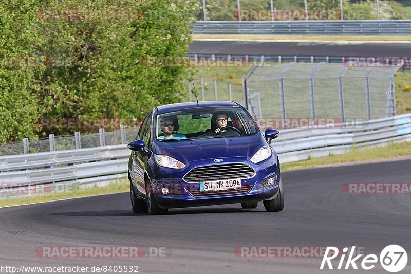 Bild #8405532 - Touristenfahrten Nürburgring Nordschleife (12.05.2020)