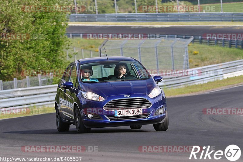 Bild #8405537 - Touristenfahrten Nürburgring Nordschleife (12.05.2020)