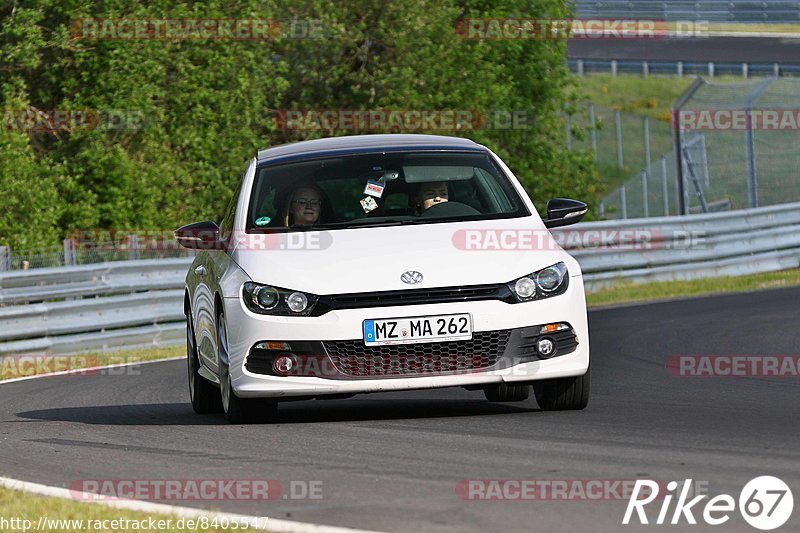 Bild #8405547 - Touristenfahrten Nürburgring Nordschleife (12.05.2020)