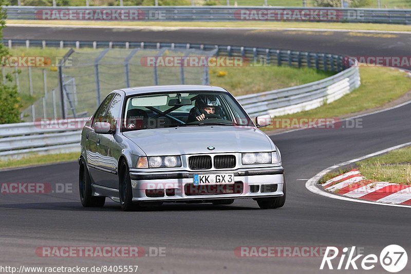 Bild #8405557 - Touristenfahrten Nürburgring Nordschleife (12.05.2020)