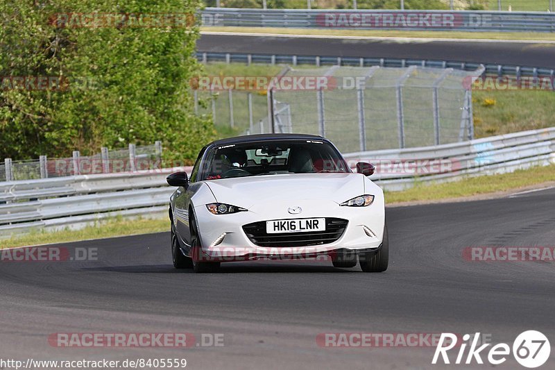 Bild #8405559 - Touristenfahrten Nürburgring Nordschleife (12.05.2020)