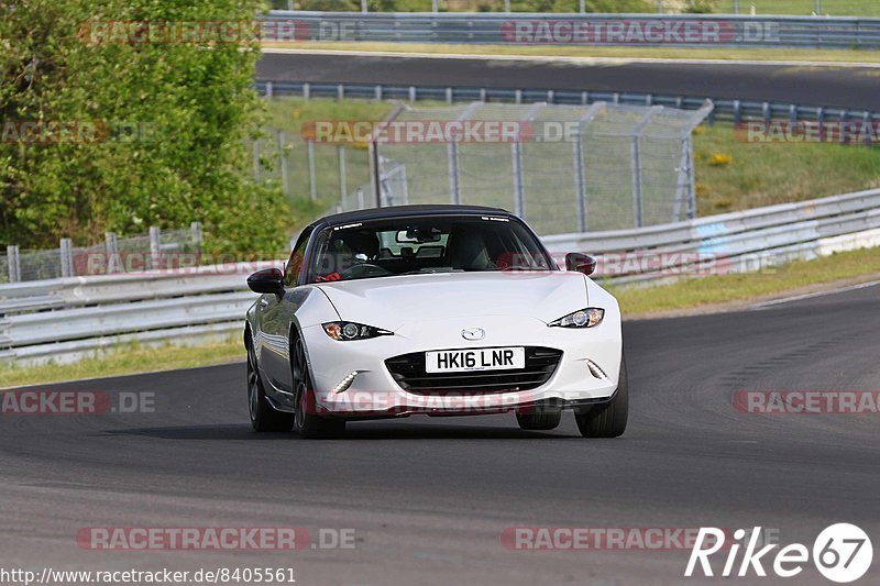 Bild #8405561 - Touristenfahrten Nürburgring Nordschleife (12.05.2020)