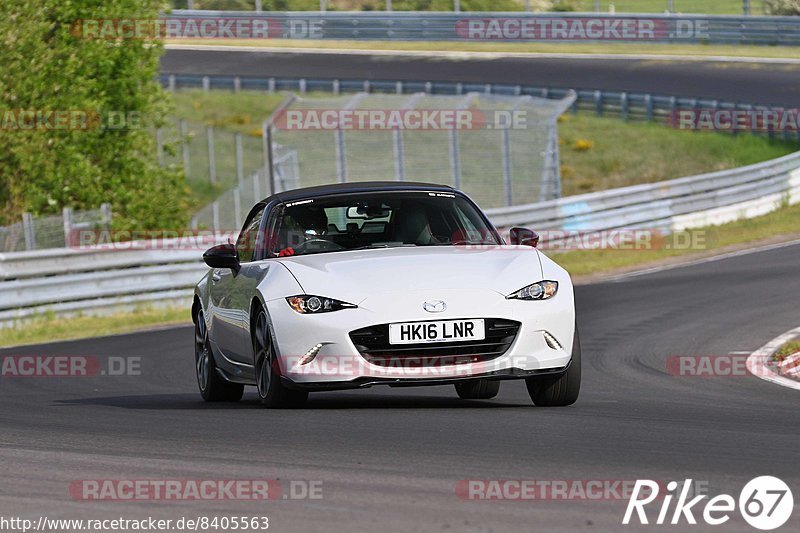 Bild #8405563 - Touristenfahrten Nürburgring Nordschleife (12.05.2020)