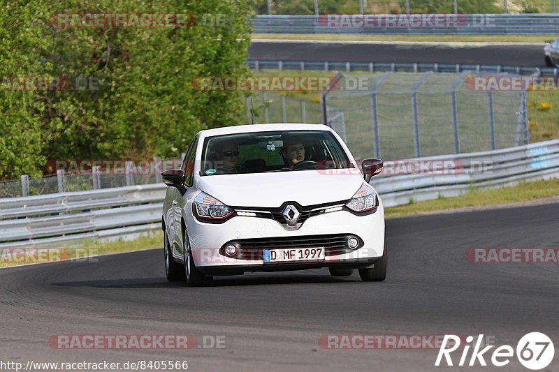 Bild #8405566 - Touristenfahrten Nürburgring Nordschleife (12.05.2020)