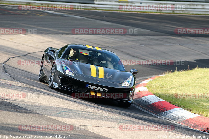 Bild #8405567 - Touristenfahrten Nürburgring Nordschleife (12.05.2020)