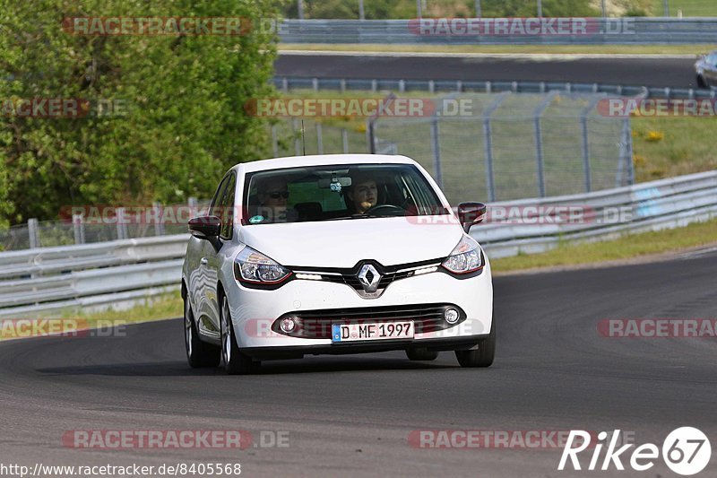 Bild #8405568 - Touristenfahrten Nürburgring Nordschleife (12.05.2020)