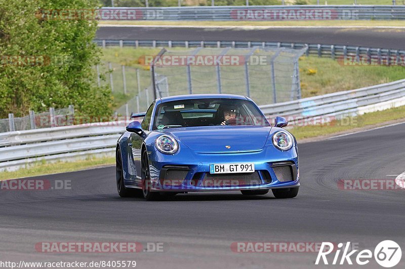 Bild #8405579 - Touristenfahrten Nürburgring Nordschleife (12.05.2020)