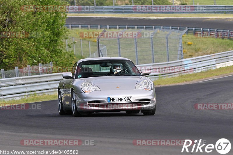 Bild #8405582 - Touristenfahrten Nürburgring Nordschleife (12.05.2020)