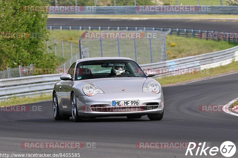 Bild #8405585 - Touristenfahrten Nürburgring Nordschleife (12.05.2020)