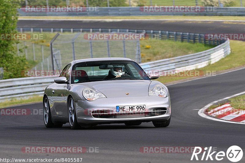 Bild #8405587 - Touristenfahrten Nürburgring Nordschleife (12.05.2020)