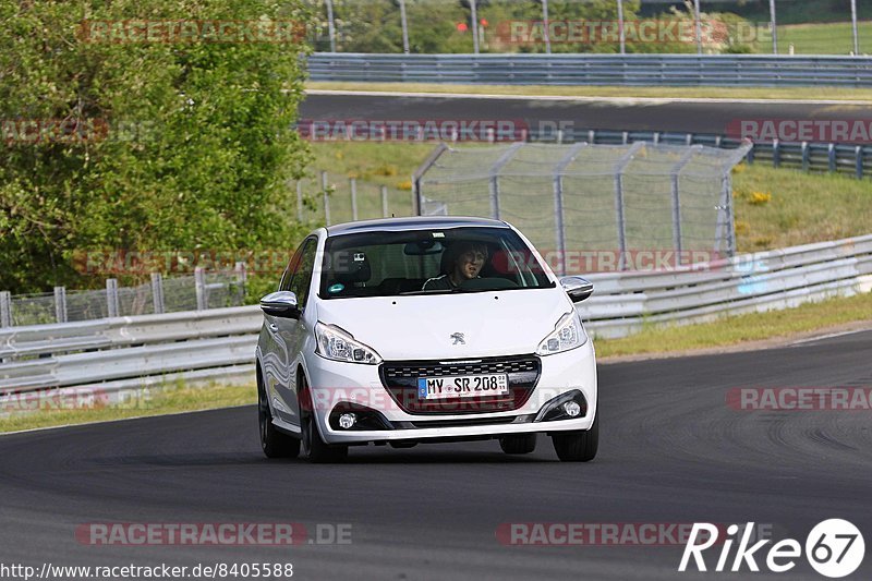 Bild #8405588 - Touristenfahrten Nürburgring Nordschleife (12.05.2020)