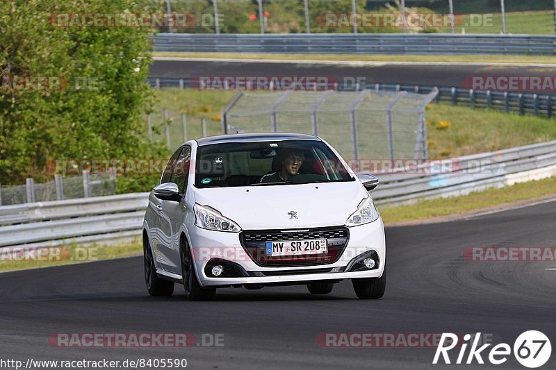 Bild #8405590 - Touristenfahrten Nürburgring Nordschleife (12.05.2020)