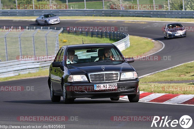 Bild #8405601 - Touristenfahrten Nürburgring Nordschleife (12.05.2020)