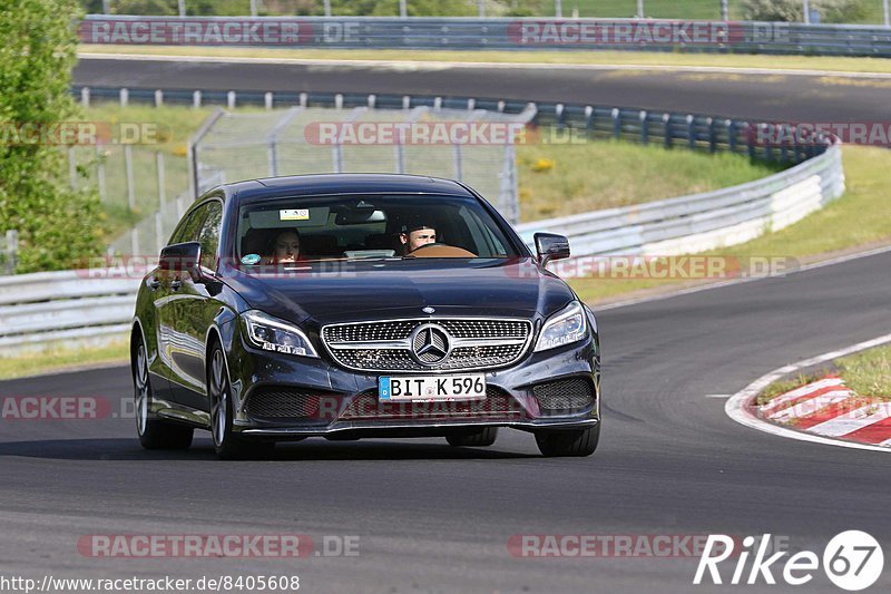 Bild #8405608 - Touristenfahrten Nürburgring Nordschleife (12.05.2020)