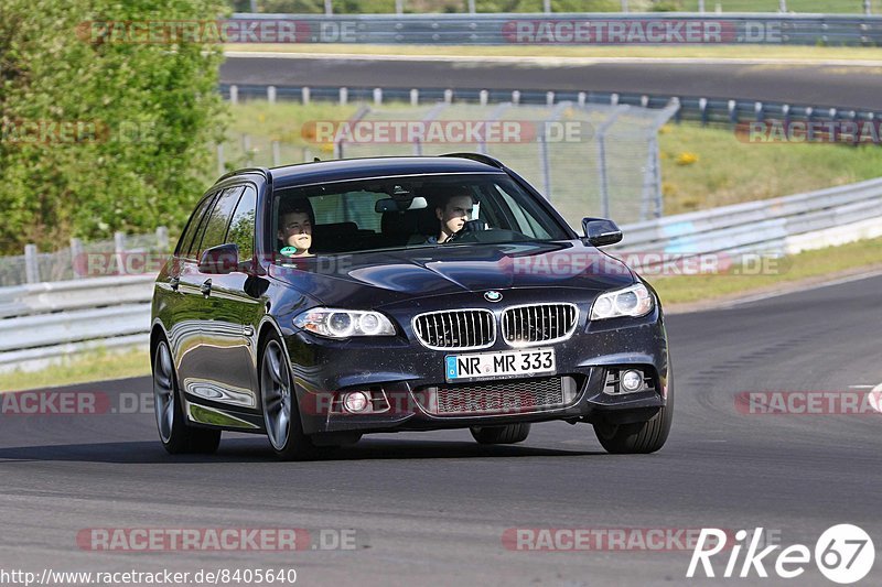 Bild #8405640 - Touristenfahrten Nürburgring Nordschleife (12.05.2020)