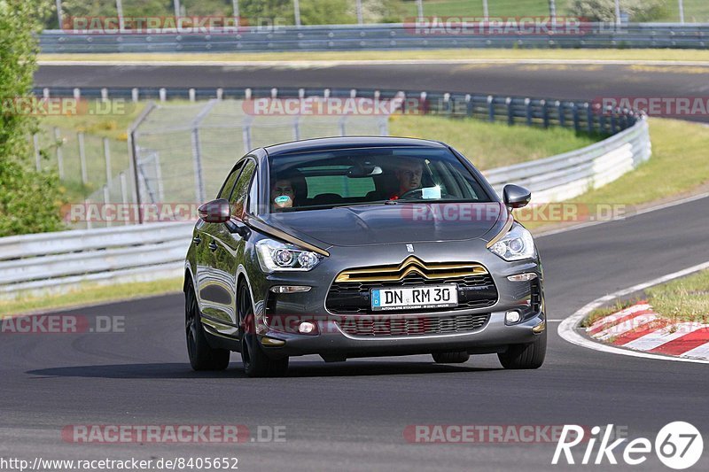 Bild #8405652 - Touristenfahrten Nürburgring Nordschleife (12.05.2020)