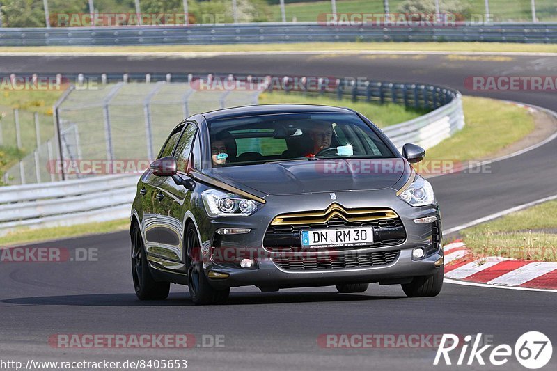 Bild #8405653 - Touristenfahrten Nürburgring Nordschleife (12.05.2020)