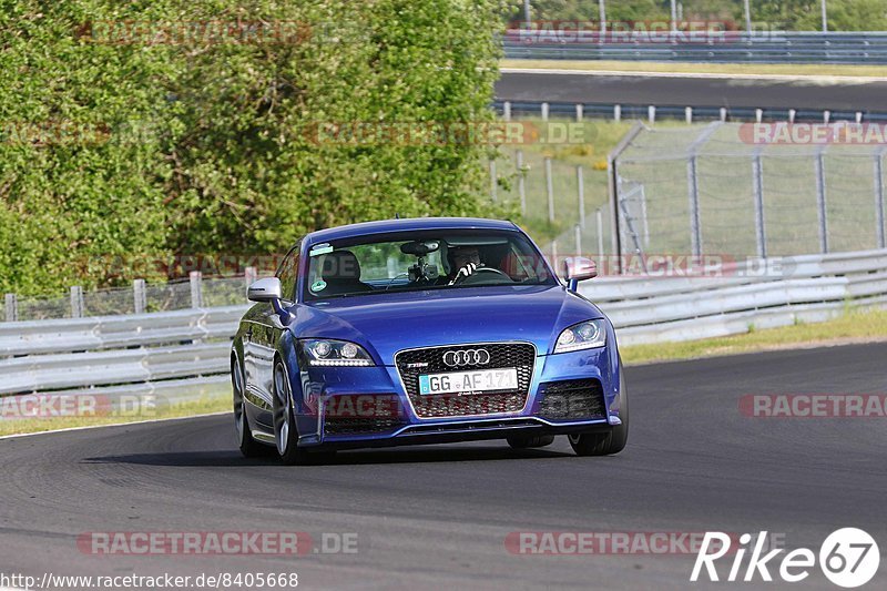 Bild #8405668 - Touristenfahrten Nürburgring Nordschleife (12.05.2020)