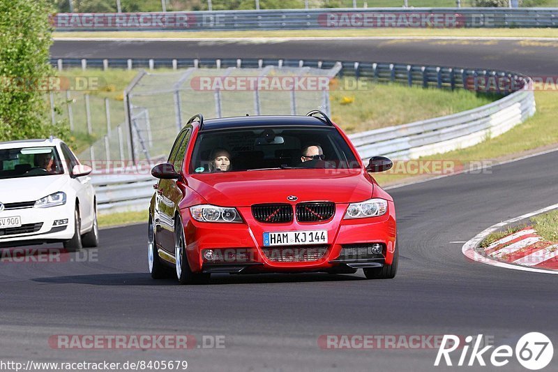 Bild #8405679 - Touristenfahrten Nürburgring Nordschleife (12.05.2020)