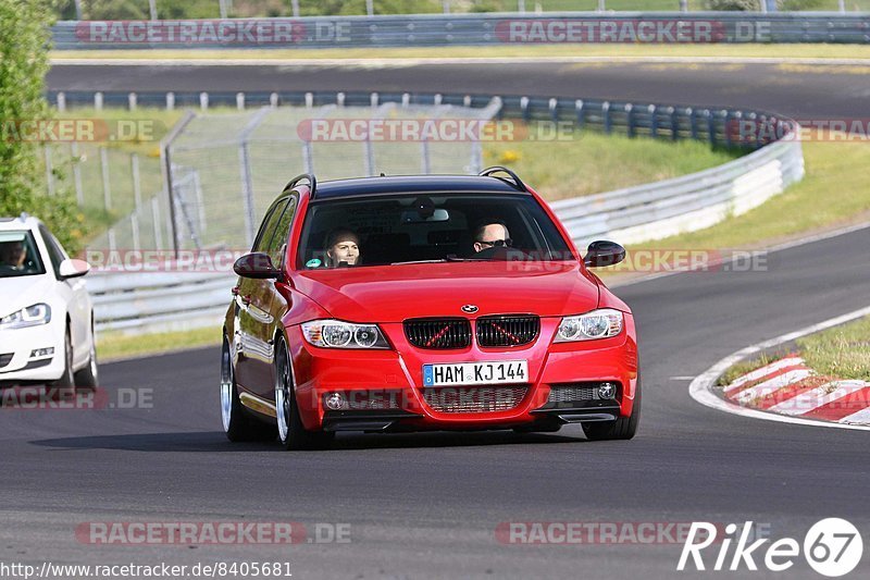 Bild #8405681 - Touristenfahrten Nürburgring Nordschleife (12.05.2020)