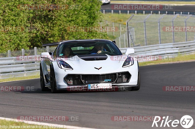 Bild #8405683 - Touristenfahrten Nürburgring Nordschleife (12.05.2020)