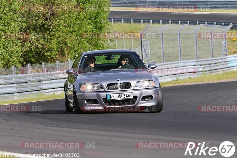 Bild #8405703 - Touristenfahrten Nürburgring Nordschleife (12.05.2020)