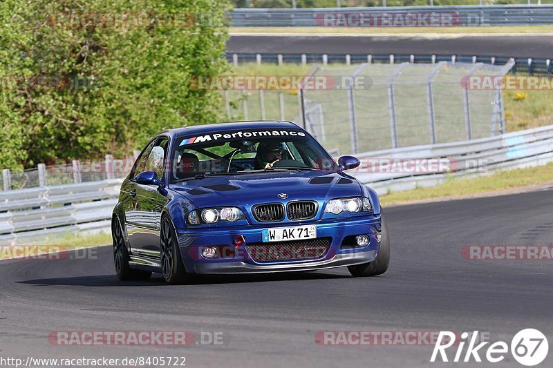 Bild #8405722 - Touristenfahrten Nürburgring Nordschleife (12.05.2020)