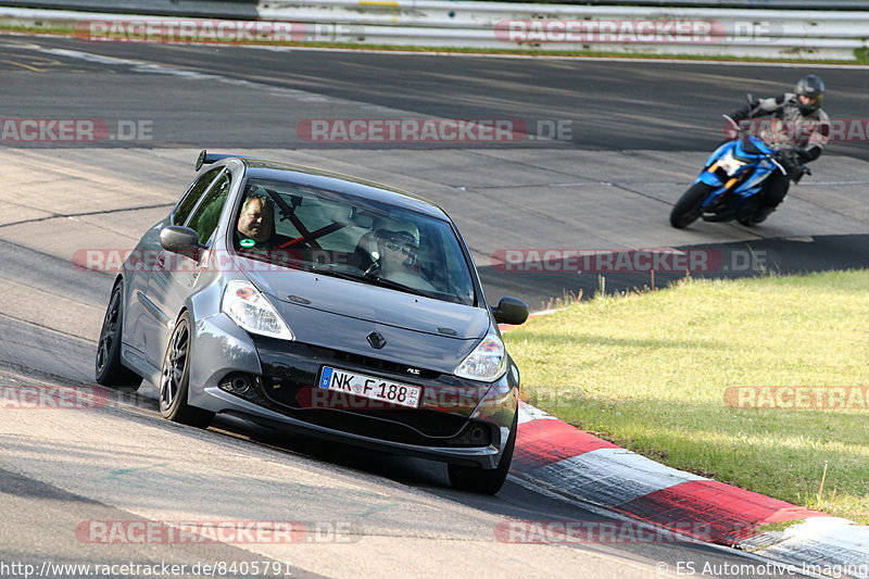 Bild #8405791 - Touristenfahrten Nürburgring Nordschleife (12.05.2020)