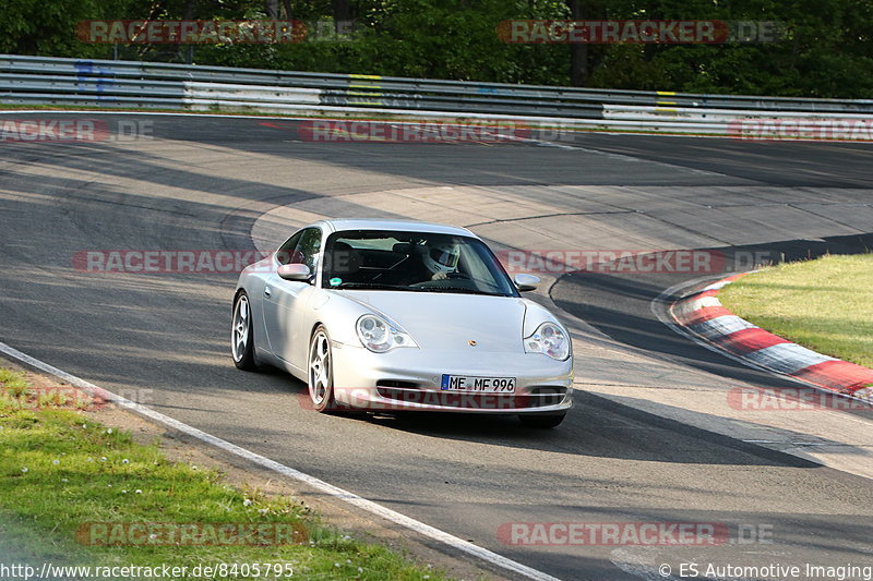 Bild #8405795 - Touristenfahrten Nürburgring Nordschleife (12.05.2020)